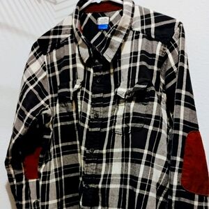 Kavu Women's Size Medium Flannel